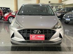 Hyundai HB20 VISION 1.0 2021 HÉLIO AUTOMÓVEIS LAJEADO / Carros no Vale