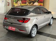 Hyundai HB20 VISION 1.0 2021 HÉLIO AUTOMÓVEIS LAJEADO / Carros no Vale