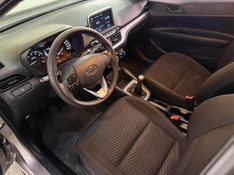 Hyundai HB20 VISION 1.0 2021 HÉLIO AUTOMÓVEIS LAJEADO / Carros no Vale