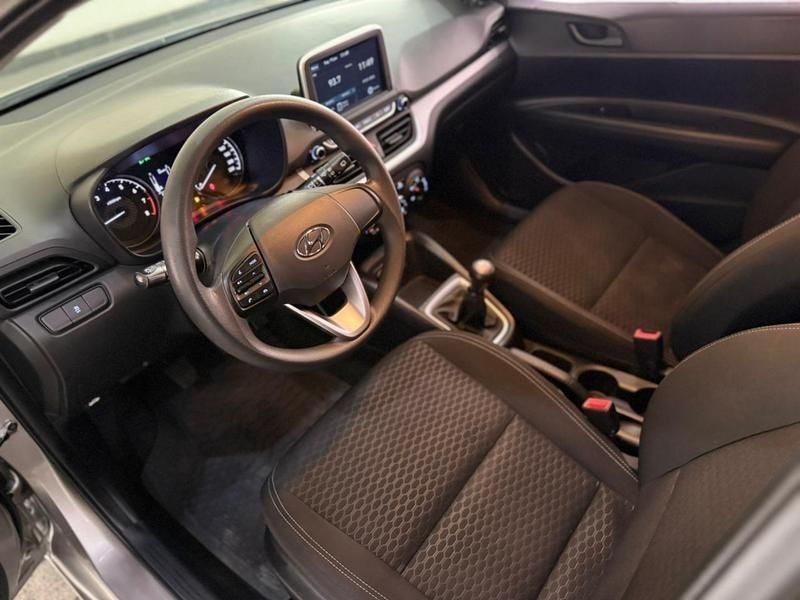 Hyundai HB20 VISION 1.0 2021 HÉLIO AUTOMÓVEIS LAJEADO / Carros no Vale