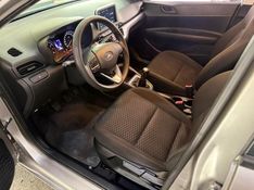 Hyundai HB20 VISION 1.0 2021 HÉLIO AUTOMÓVEIS LAJEADO / Carros no Vale