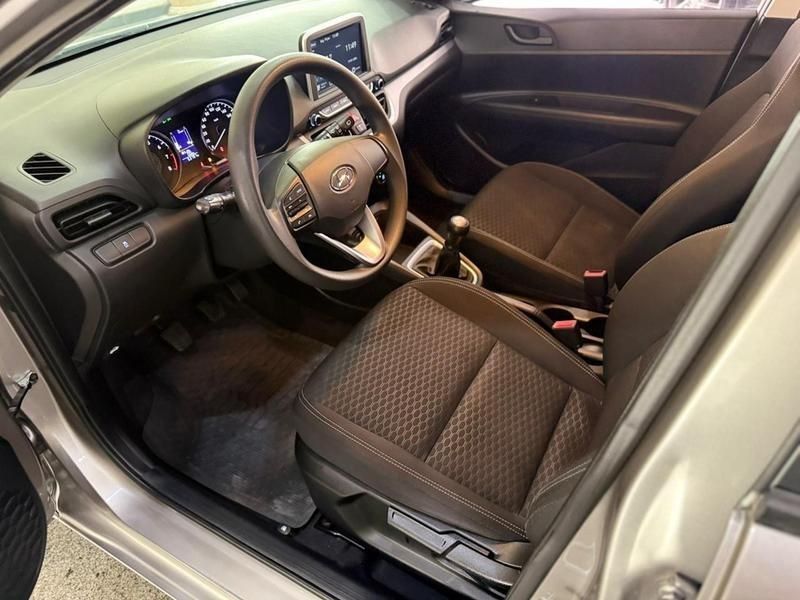 Hyundai HB20 VISION 1.0 2021 HÉLIO AUTOMÓVEIS LAJEADO / Carros no Vale