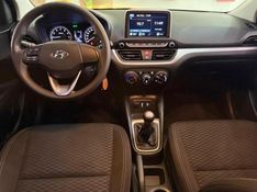 Hyundai HB20 VISION 1.0 2021 HÉLIO AUTOMÓVEIS LAJEADO / Carros no Vale