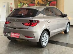 Hyundai HB20 VISION 1.0 2021 HÉLIO AUTOMÓVEIS LAJEADO / Carros no Vale
