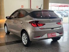 Hyundai HB20 VISION 1.0 2021 HÉLIO AUTOMÓVEIS LAJEADO / Carros no Vale