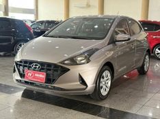 Hyundai HB20 VISION 1.0 2021 HÉLIO AUTOMÓVEIS LAJEADO / Carros no Vale