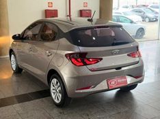 Hyundai HB20 VISION 1.0 2021 HÉLIO AUTOMÓVEIS LAJEADO / Carros no Vale