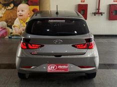 Hyundai HB20 VISION 1.0 2021 HÉLIO AUTOMÓVEIS LAJEADO / Carros no Vale