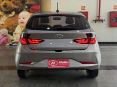 Hyundai HB20 VISION 1.0 2021 HÉLIO AUTOMÓVEIS LAJEADO / Carros no Vale