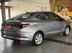 Hyundai HB20S COMFORT 1.0 2024 HÉLIO AUTOMÓVEIS LAJEADO / Carros no Vale