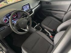 Hyundai HB20S COMFORT 1.0 2024 HÉLIO AUTOMÓVEIS LAJEADO / Carros no Vale