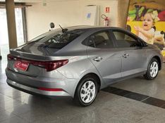 Hyundai HB20S COMFORT 1.0 2024 HÉLIO AUTOMÓVEIS LAJEADO / Carros no Vale