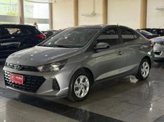 Hyundai HB20S COMFORT 1.0 2024 HÉLIO AUTOMÓVEIS LAJEADO / Carros no Vale