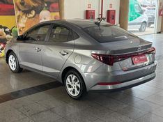 Hyundai HB20S COMFORT 1.0 2024 HÉLIO AUTOMÓVEIS LAJEADO / Carros no Vale