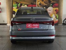 Hyundai HB20S COMFORT 1.0 2024 HÉLIO AUTOMÓVEIS LAJEADO / Carros no Vale