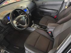 Hyundai I30 2.0 2012 HÉLIO AUTOMÓVEIS LAJEADO / Carros no Vale