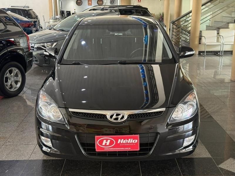 Hyundai I30 2.0 2012 HÉLIO AUTOMÓVEIS LAJEADO / Carros no Vale