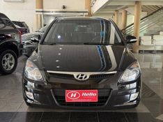 Hyundai I30 2.0 2012 HÉLIO AUTOMÓVEIS LAJEADO / Carros no Vale