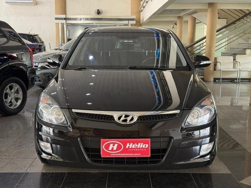 Hyundai I30 2.0 2012 HÉLIO AUTOMÓVEIS LAJEADO / Carros no Vale
