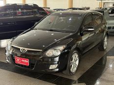 Hyundai I30 2.0 2012 HÉLIO AUTOMÓVEIS LAJEADO / Carros no Vale