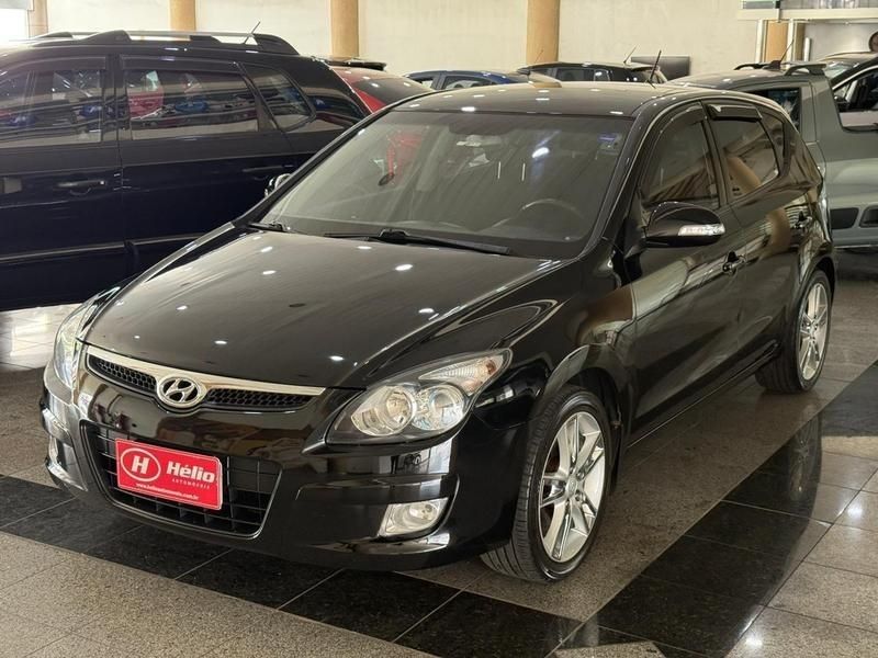 Hyundai I30 2.0 2012 HÉLIO AUTOMÓVEIS LAJEADO / Carros no Vale