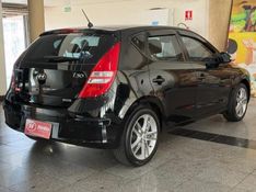 Hyundai I30 2.0 2012 HÉLIO AUTOMÓVEIS LAJEADO / Carros no Vale