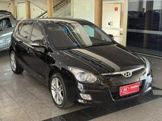 Hyundai I30 2.0 2012 HÉLIO AUTOMÓVEIS LAJEADO / Carros no Vale