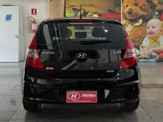 Hyundai I30 2.0 2012 HÉLIO AUTOMÓVEIS LAJEADO / Carros no Vale