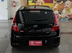 Hyundai I30 2.0 2012 HÉLIO AUTOMÓVEIS LAJEADO / Carros no Vale