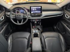 Jeep COMPASS LONGITUDE 2.0 2023 HÉLIO AUTOMÓVEIS LAJEADO / Carros no Vale