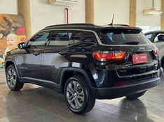Jeep COMPASS LONGITUDE 2.0 2023 HÉLIO AUTOMÓVEIS LAJEADO / Carros no Vale