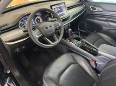 Jeep COMPASS LONGITUDE 2.0 2023 HÉLIO AUTOMÓVEIS LAJEADO / Carros no Vale