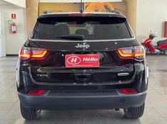 Jeep COMPASS LONGITUDE 2.0 2023 HÉLIO AUTOMÓVEIS LAJEADO / Carros no Vale