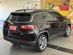 Jeep COMPASS LONGITUDE 2.0 2023 HÉLIO AUTOMÓVEIS LAJEADO / Carros no Vale