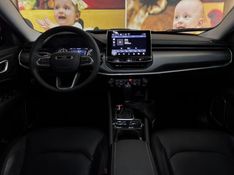 Jeep COMPASS LONGITUDE 2.0 2023 HÉLIO AUTOMÓVEIS LAJEADO / Carros no Vale