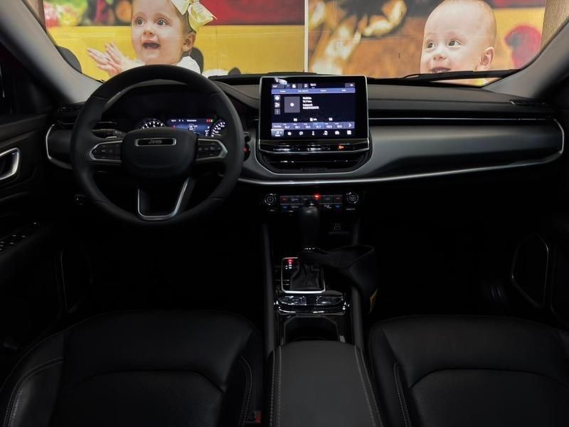 Jeep COMPASS LONGITUDE 2.0 2023 HÉLIO AUTOMÓVEIS LAJEADO / Carros no Vale