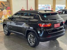 Jeep COMPASS LONGITUDE 2.0 2023 HÉLIO AUTOMÓVEIS LAJEADO / Carros no Vale