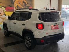 Jeep RENEGADE 1.8 2021 HÉLIO AUTOMÓVEIS LAJEADO / Carros no Vale