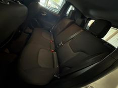 Jeep RENEGADE 1.8 2021 HÉLIO AUTOMÓVEIS LAJEADO / Carros no Vale
