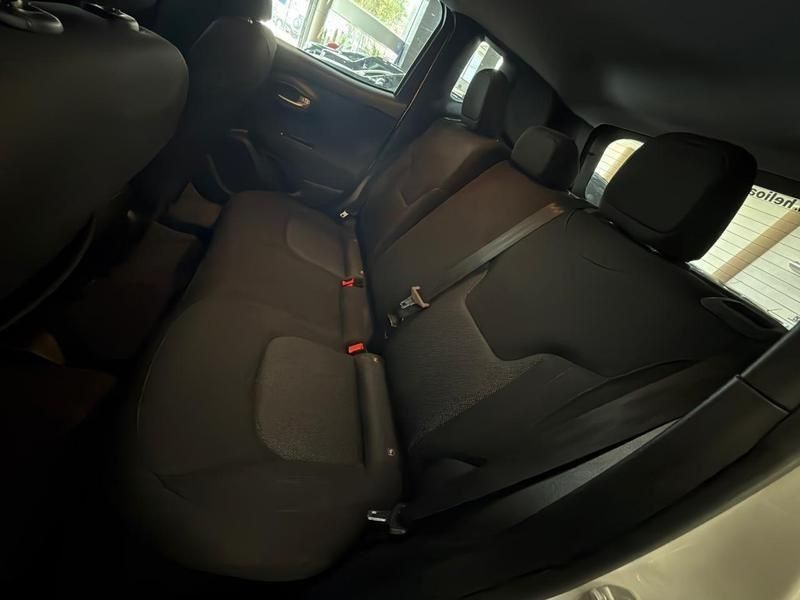 Jeep RENEGADE 1.8 2021 HÉLIO AUTOMÓVEIS LAJEADO / Carros no Vale