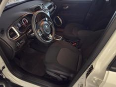 Jeep RENEGADE 1.8 2021 HÉLIO AUTOMÓVEIS LAJEADO / Carros no Vale