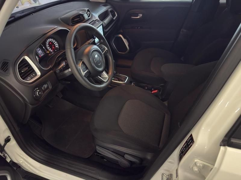 Jeep RENEGADE 1.8 2021 HÉLIO AUTOMÓVEIS LAJEADO / Carros no Vale