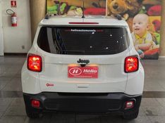 Jeep RENEGADE 1.8 2021 HÉLIO AUTOMÓVEIS LAJEADO / Carros no Vale