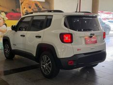 Jeep RENEGADE 1.8 2021 HÉLIO AUTOMÓVEIS LAJEADO / Carros no Vale