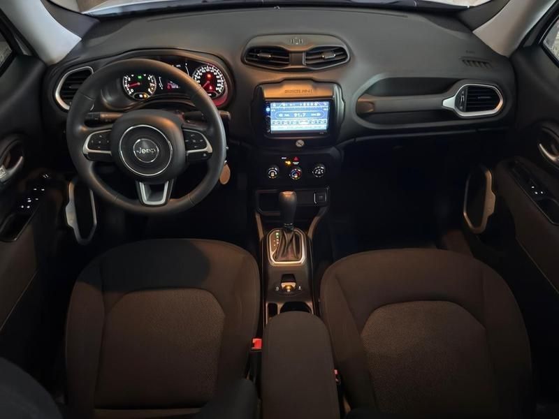 Jeep RENEGADE 1.8 2021 HÉLIO AUTOMÓVEIS LAJEADO / Carros no Vale