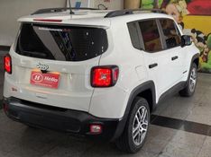 Jeep RENEGADE 1.8 2021 HÉLIO AUTOMÓVEIS LAJEADO / Carros no Vale