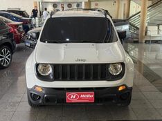 Jeep RENEGADE 1.8 2021 HÉLIO AUTOMÓVEIS LAJEADO / Carros no Vale