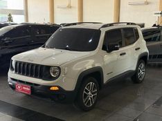 Jeep RENEGADE 1.8 2021 HÉLIO AUTOMÓVEIS LAJEADO / Carros no Vale