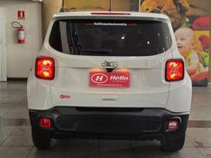 Jeep RENEGADE 1.8 2021 HÉLIO AUTOMÓVEIS LAJEADO / Carros no Vale