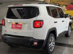 Jeep RENEGADE 1.8 2021 HÉLIO AUTOMÓVEIS LAJEADO / Carros no Vale